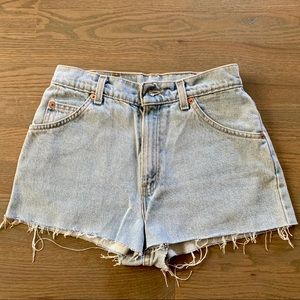 Levi’s short